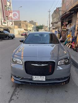 كرايسلر 300